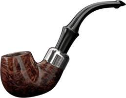 Peterson Standard System (STD) Bright Finish 317 Lippenbiss (ohne Umkarton)