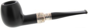Pfeifen Serienpfeifen  Peterson Black 87