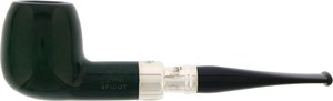 Pfeifen Serienpfeifen  Peterson green 87 (ohne Umkarton)