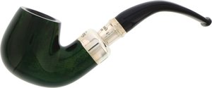 Pfeifen Serienpfeifen  Peterson green 221
