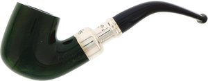 Pfeifen Serienpfeifen  Peterson green 338 (ohne Umkarton)