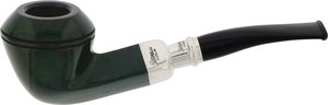 Pfeifen Serienpfeifen  Peterson green B5 (ohne Umkarton)
