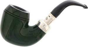 Pfeifen Serienpfeifen  Peterson green XL17 (ohne Umkarton)