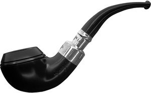 Pfeifen Serienpfeifen  Peterson Black 999 (14000)
