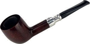 Pfeifen Serienpfeifen  Peterson Walnut 106