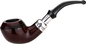 Pfeifen Serienpfeifen  Peterson Walnut 999 (ohne Umkarton)