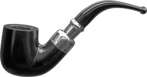 Pfeifen Serienpfeifen  Peterson Black 338 (16572)