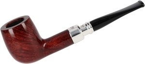 Pfeifen Serienpfeifen  Peterson Burgundy 107 (17585)