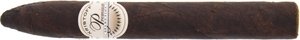 Zigarren Dominikanische Republik  Kristoff Torpedo