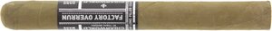 Zigarren Honduras  Factory Overrun Toro Candela 648 (Alec Bradley)