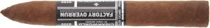 Zigarren Honduras  Factory Overrun Torpedo 652 (Alec Bradley)