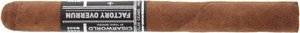 Zigarren Honduras  Factory Overrun Churchill 7x48 (Alec Bradley 08/16)