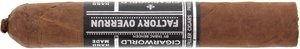 Zigarren Honduras  Factory Overrun Robusto mit Zöpfchen 5x50 (Alec Bradley 08/16)