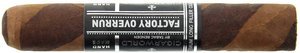 Zigarren Honduras  Factory Overrun Robusto Barber Pole 5x52 (AB - Raíces Cubanas)