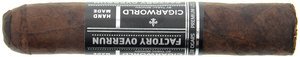 Zigarren Honduras  Factory Overrun Maduro Double Robusto 5x58 (AB - Raíces Cubanas)