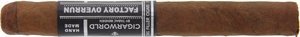 Zigarren Honduras  Factory Overrun Long Corona Sungrown 6x42 (Alec Bradley - Raíces Cubanas)