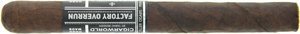 Zigarren Honduras  Factory Overrun Churchill Maduro 7x50 (Alec Bradley - Raíces Cubanas)