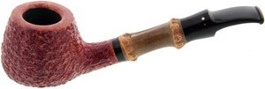 Pfeifen Freehand Pfeifen  Poul Winslow Category E Modell Nr. 24