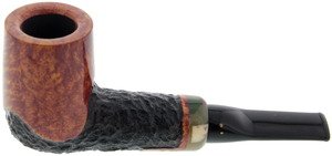 Pfeifen Freehand Pfeifen  Poul Winslow Category E Modell Nr. 25