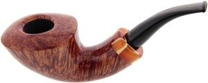 Pfeifen Freehand Pfeifen  Poul Winslow Category B Modell Nr. 43