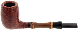 Pfeifen Freehand Pfeifen  Poul Winslow Category D Modell Nr. 49