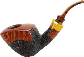 Pfeifen Freehand Pfeifen  Poul Winslow Category E (Nr. 10327)