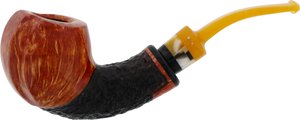 Pfeifen Freehand Pfeifen  Poul Winslow Category E (Nr. 190)