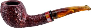 Pfeifen Freehand Pfeifen  Poul Winslow Category E (Nr. 207)