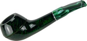 Big Ben Bora TwoTone Green Modell 577 ()