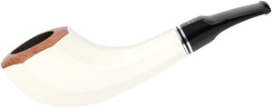 Big Ben Bora White Polish Modell 574 (101511574)