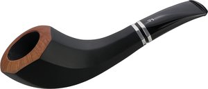 Big Ben Bora Black matte Modell 574 nature top (101701574)