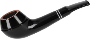 Pfeifen Serienpfeifen  Big Ben black polish Modell 577 (101501577)