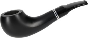 Pfeifen Serienpfeifen  Big Ben Black Matte 572