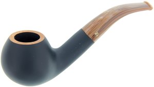 Big Ben Woody Wood Black matte Modell 542