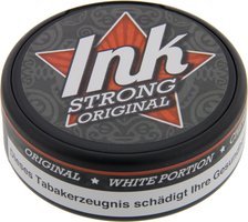 Ink Kautabak Strong Original