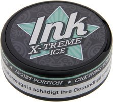 Ink Kautabak X-Treme Ice