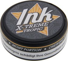 Ink Kautabak X-Treme Tropic