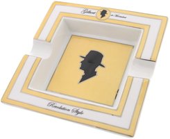 Gilbert de Montsalvat Aschenbecher Revolution Style (1002128)