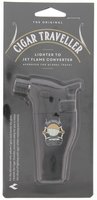 Cigar Traveller Lighter to Jet Flame Converter CT 30