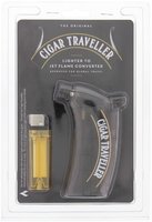 Cigar Traveller Lighter to Jet Flame Converter CT 34