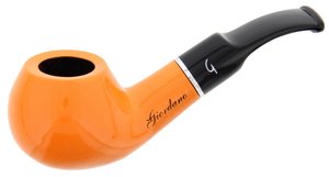 Giordano Tricolore Modell 14827 orange
