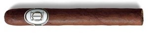 Zigarren Dominikanische Republik  Laura Chavin II (Corona) ALTE SERIE bis 2019