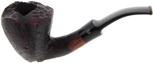 Stanwell Freehand (NOS - Made in Denmark) Freeform (interne Nr. 72)