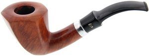 Pfeifen Serienpfeifen  Stanwell Hexagon brown (interne Nr. 14)
