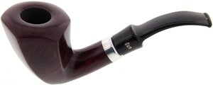 Pfeifen Serienpfeifen  Stanwell Hexagon Rot (interne Nr. 204)