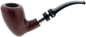 Pfeifen Serienpfeifen  Stanwell 2006 glatt brown (interne Nr. 56)