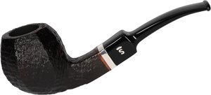 Stanwell Jahrespfeifen (NOS - Made in Denmark) X-mas 2004 sand