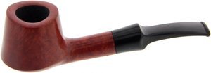 Pfeifen Serienpfeifen  Stanwell Royal Guard Shape 118 (glatt braun # 125)
