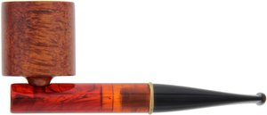 Stanwell Einzelstücke (NOS) Easy Pipe Wechselkopf-Pfeife (ohne Umkarton)