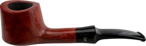 Pfeifen Serienpfeifen  Stanwell Royal Guard Modell 118 Made in Denmark